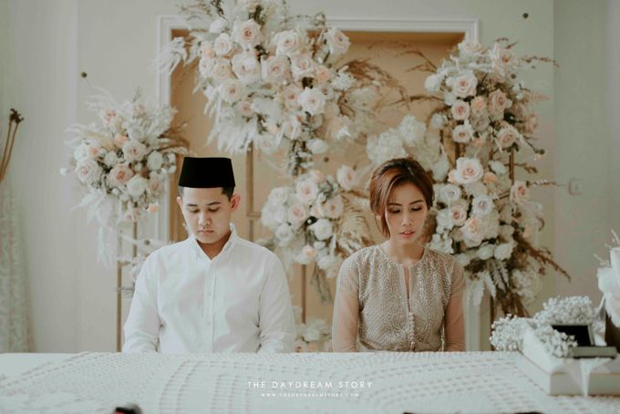 Adit & Mona Akhad by Excellent Organizer - 008