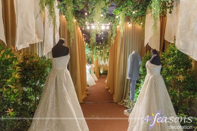 Secret garden by JUZZON PRODUCTIONS - 015 Secret garden by JUZZON PRODUCTIONS - 015