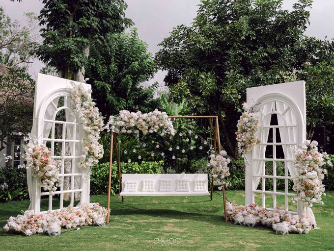 Kevin & Allen by Twogather Wedding Planner - 020 Kevin & Allen by Twogather Wedding Planner - 020