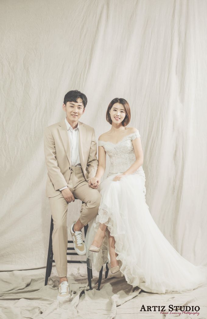 Classic By Korean Artiz Studio Bridestory Com