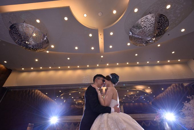 The Wedding Of Adri & Karin by FIVE Seasons WO - 015 The Wedding Of Adri & Karin by FIVE Seasons WO - 015