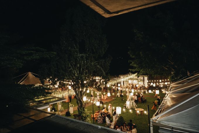 The Wedding of Ivy and Galih by Elior Design - 004 The Wedding of Ivy and Galih by Elior Design - 004