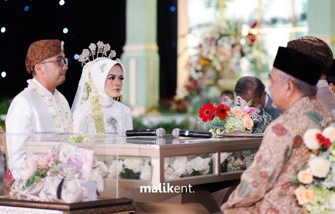The Wedding Dinda & Doddy by MALIK ENTERTAINMENT - 004 The Wedding Dinda & Doddy by MALIK ENTERTAINMENT - 004