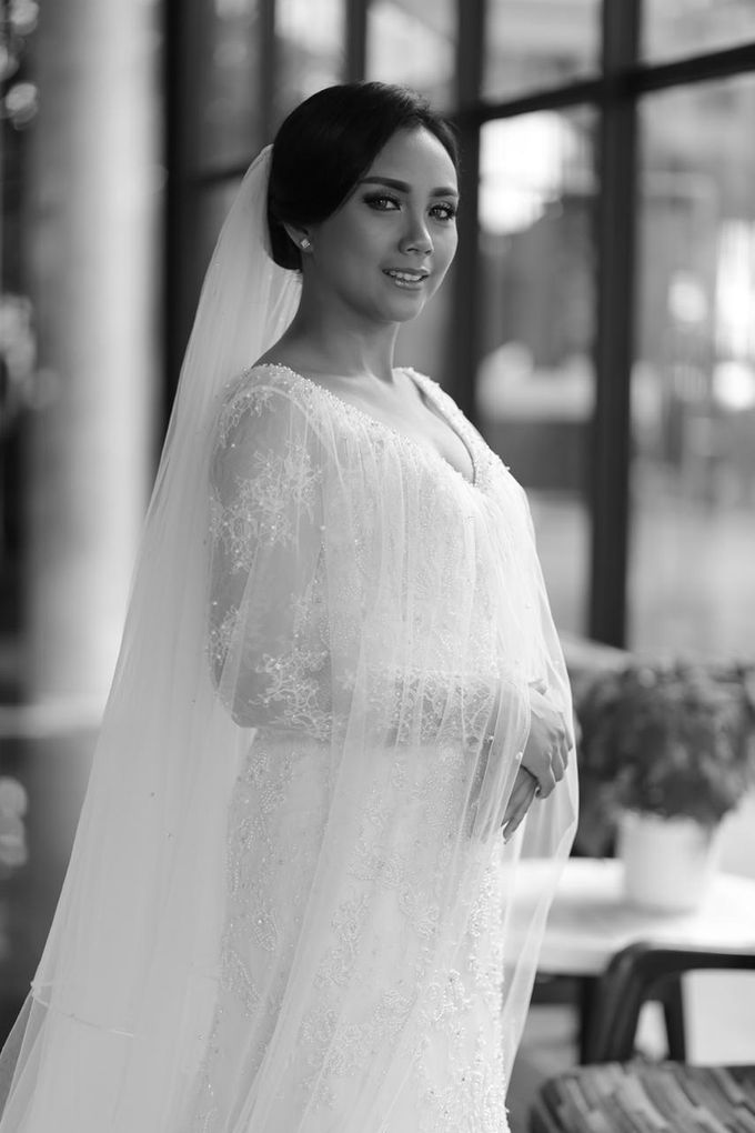 THE WEDDING OF ARIFIN & ANGEL by The Wedding Boutique - 007 THE WEDDING OF ARIFIN & ANGEL by The Wedding Boutique - 007