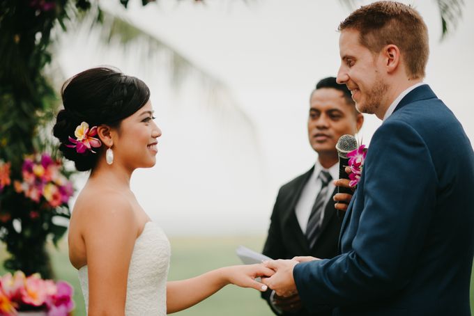The Wedding of Mark & Maria by BDD Weddings Indonesia - 010 The Wedding of Mark & Maria by BDD Weddings Indonesia - 010