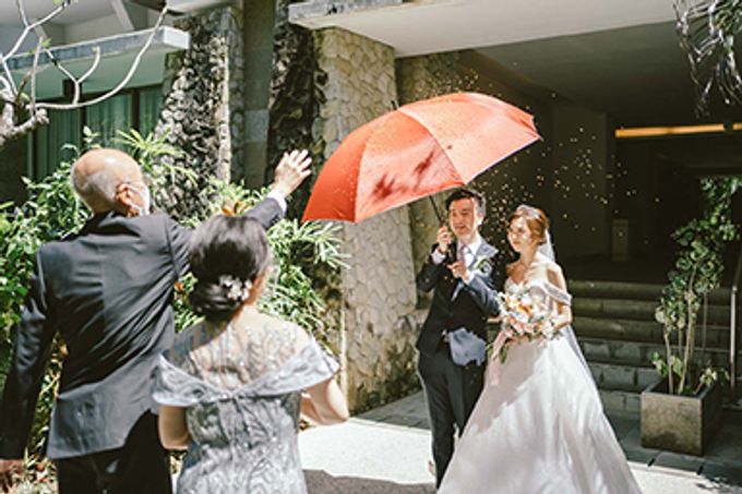 Wedding Alfred & Jeanny by Nika di Bali - 010 Wedding Alfred & Jeanny by Nika di Bali - 010