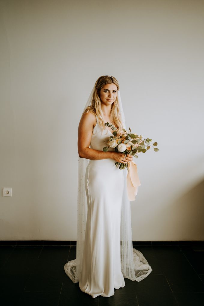 Shantelle & Luke's Elopement Wedding at Nusa Dua Beach by Amora Bali Weddings - 010 Shantelle & Luke's Elopement Wedding at Nusa Dua Beach by Amora Bali Weddings - 010