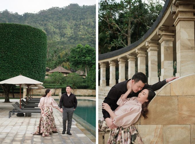 THE PREWEDDING OF WILLIAM & NADINE by Loxia Photo & Video - 011