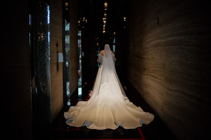 Febri & Grace's Wedding by Cloche Atelier - 008 Febri & Grace's Wedding by Cloche Atelier - 008