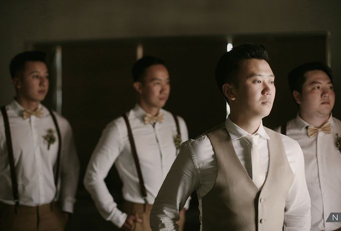 Rizky & Yosephine Wedding by Diorama Tailor - 010 Rizky & Yosephine Wedding by Diorama Tailor - 010