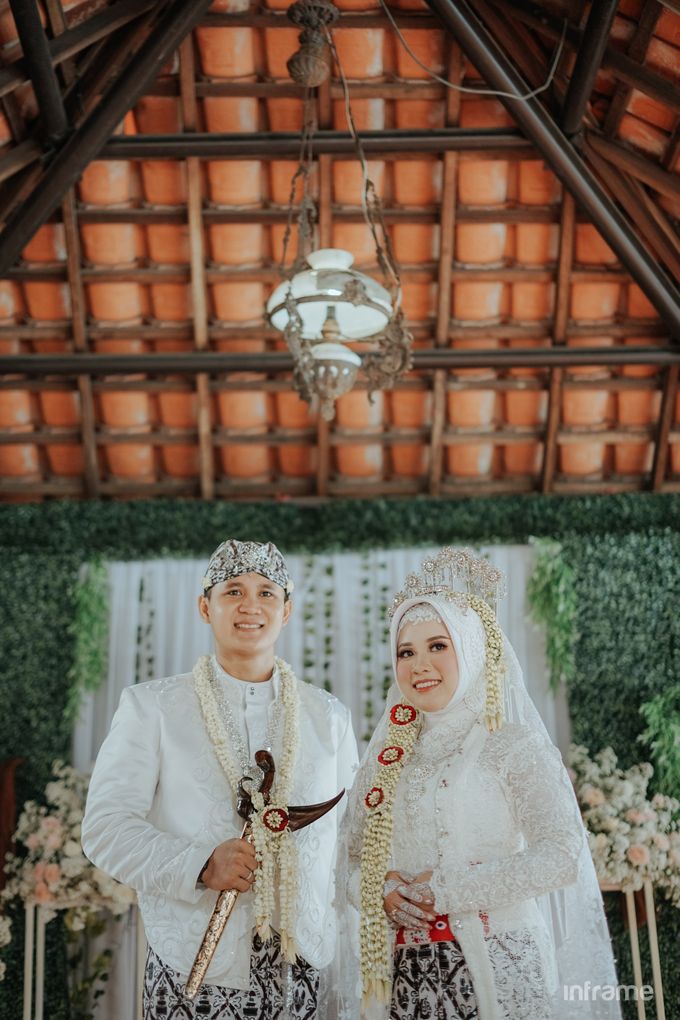 Cici & Rian Wedding by Kamajayaratih Organizer - 010 Cici & Rian Wedding by Kamajayaratih Organizer - 010