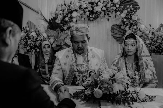 Fachrul & Dela Wedding by AKSA Creative - 010 Fachrul & Dela Wedding by AKSA Creative - 010
