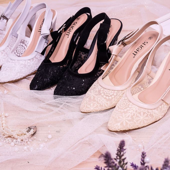 Sepatu Slingback Lacie by SLIGHTshop.com - 004 Sepatu Slingback Lacie by SLIGHTshop.com - 004