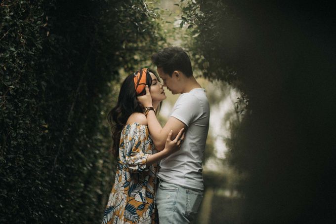 STEVEN & FLORENCIA PREWEDDING by DHIKA by MA Fotografia - 010 STEVEN & FLORENCIA PREWEDDING by DHIKA by MA Fotografia - 010