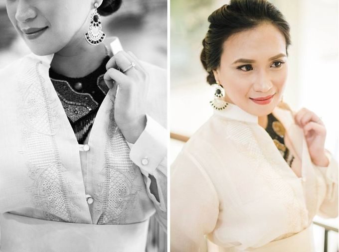 Civil Wedding by Bride Idea - 010 Civil Wedding by Bride Idea - 010