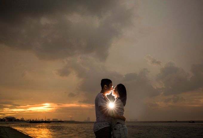 Prewedding by Video Art - 010 Prewedding by Video Art - 010