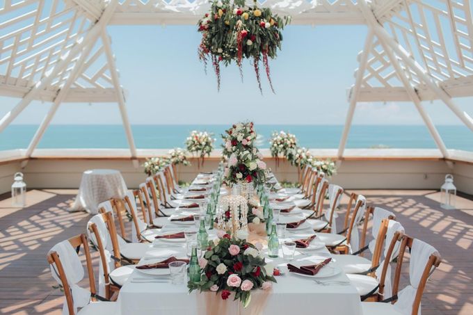 Wedding of Anesh & Ying 24 February 2019 by PMG Hotels & Resorts - 010 Wedding of Anesh & Ying 24 February 2019 by PMG Hotels & Resorts - 010