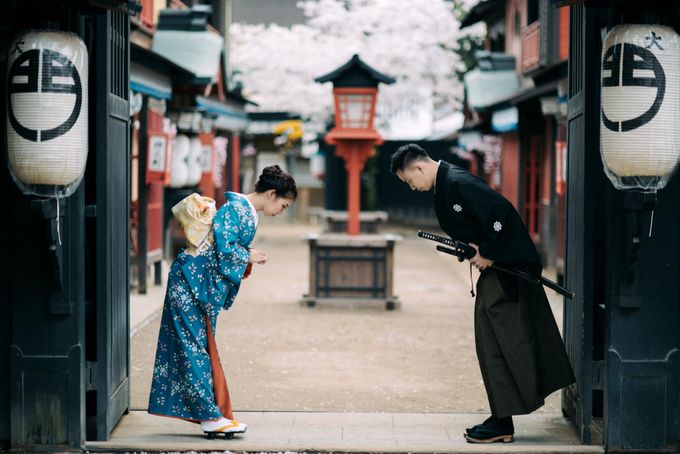 Ditto & Silvy Prewedding by Dhika by MA Fotografia - 010 Ditto & Silvy Prewedding by Dhika by MA Fotografia - 010