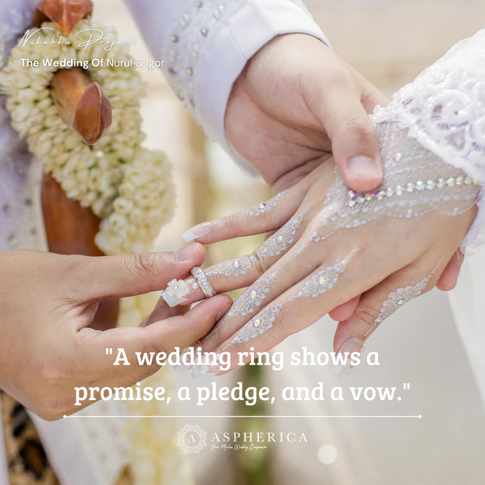 The Wedding Of Nurul & Igor by Nikahku Project - 010