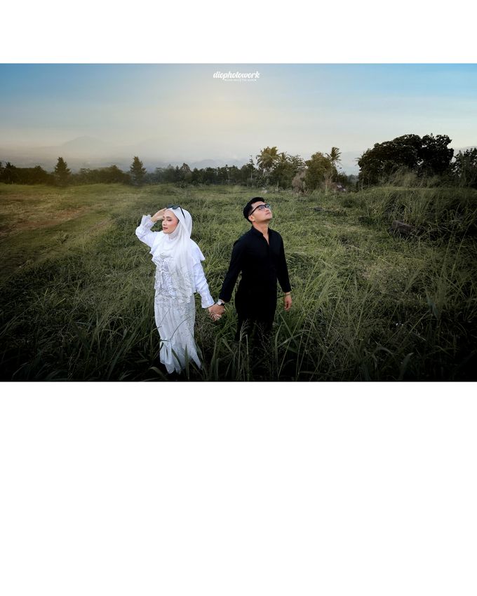 Pre Wedding Of @melamelisa__ & @ronisaputra123 by diophotowork - 010 Pre Wedding Of @melamelisa__ & @ronisaputra123 by diophotowork - 010