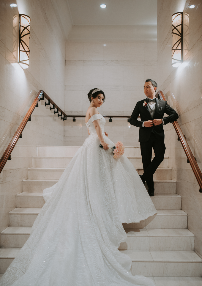 WEDDING YOAS & INDRI by B ENTERPRISE - 006 WEDDING YOAS & INDRI by B ENTERPRISE - 006