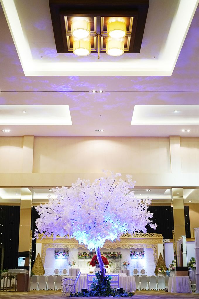 Wedding Experience by Allium Tangerang Hotel - 013 Wedding Experience by Allium Tangerang Hotel - 013