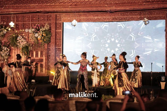 Nikah Massal Termewah Pemkot Surabaya by MALIK ENTERTAINMENT - 008