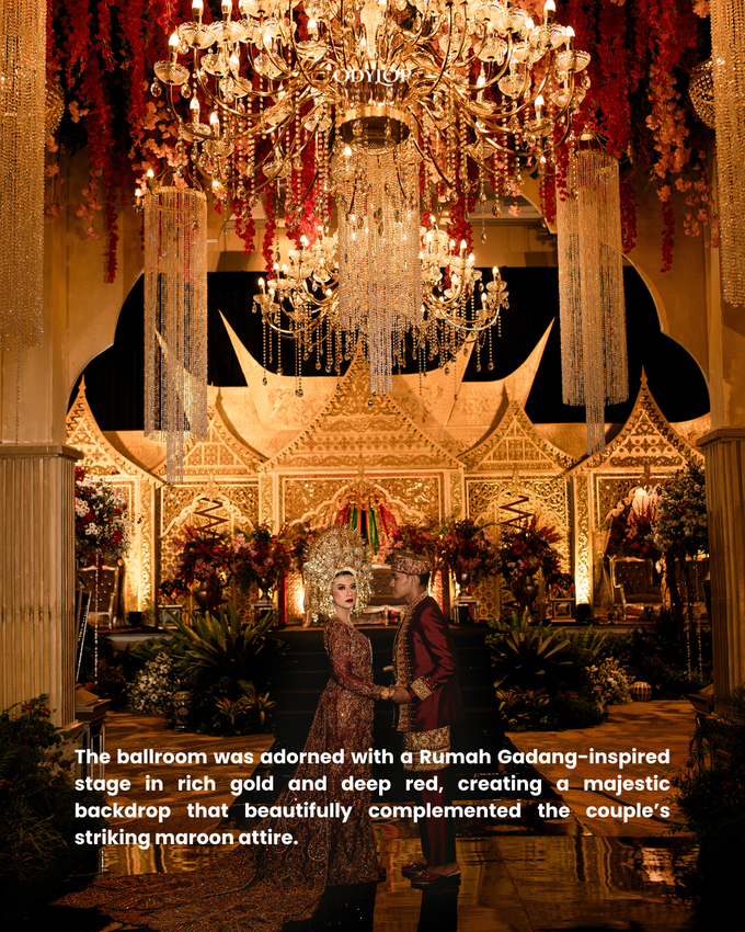 Tita & Dafa Wedding by Odylop Wedding Planner - 018 Tita & Dafa Wedding by Odylop Wedding Planner - 018