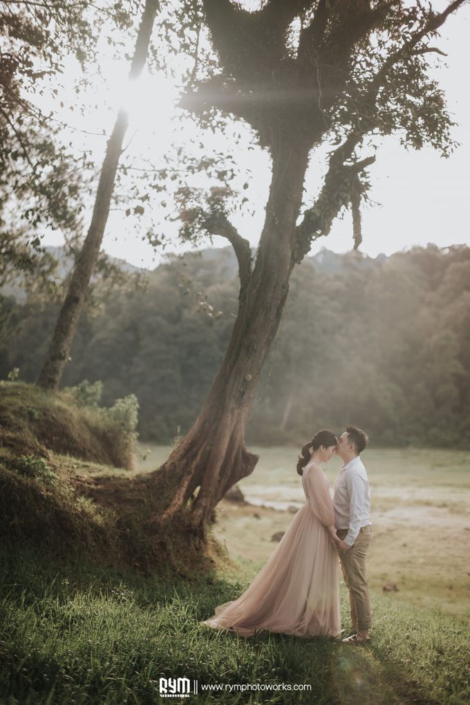 IMMANUEL + CLARISSA by RYM.Photography - 008