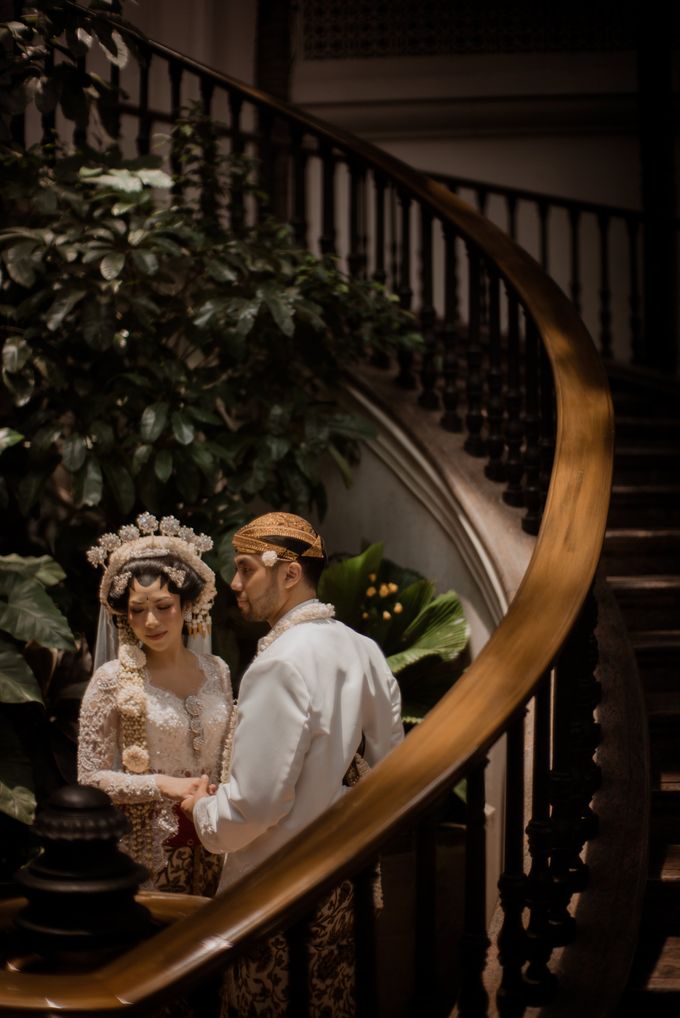 Dinda & Abimanyu Wedding Day by Journal Portraits - 030 Dinda & Abimanyu Wedding Day by Journal Portraits - 030