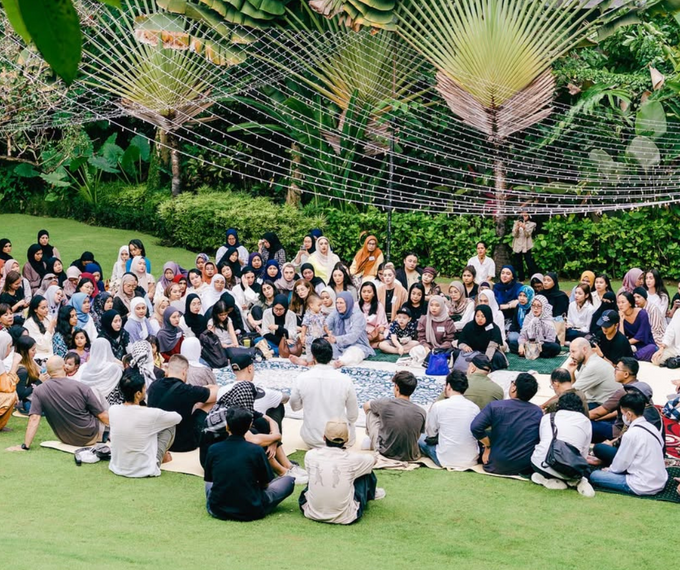 Muslim in Bali - Spiritual Connection by Dura Villas Bali - 010