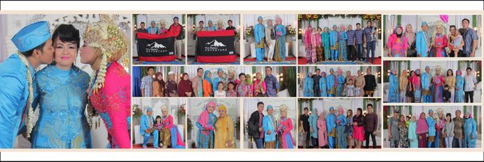 Album Kolase Pernikahan Satria & Wita by oneclick.photo - 004 Album Kolase Pernikahan Satria & Wita by oneclick.photo - 004