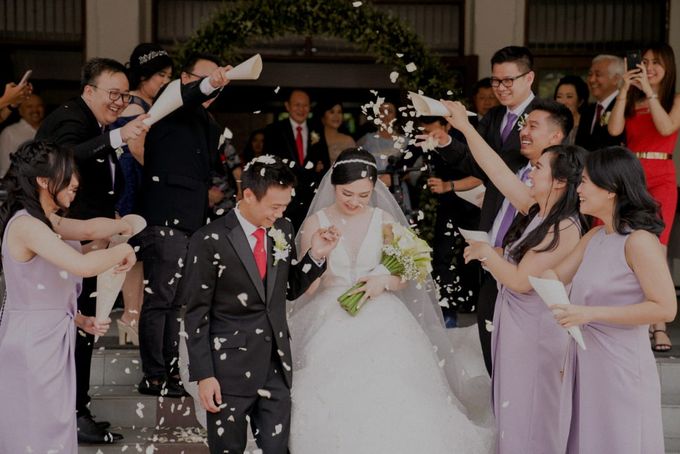 Wedding Theo & Evelyn by VinZ production - 007 Wedding Theo & Evelyn by VinZ production - 007