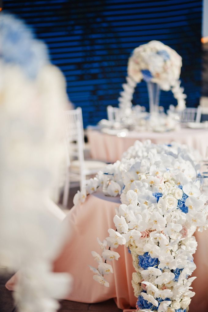 Marry Me On Santorini by BMWedding - 007 Marry Me On Santorini by BMWedding - 007