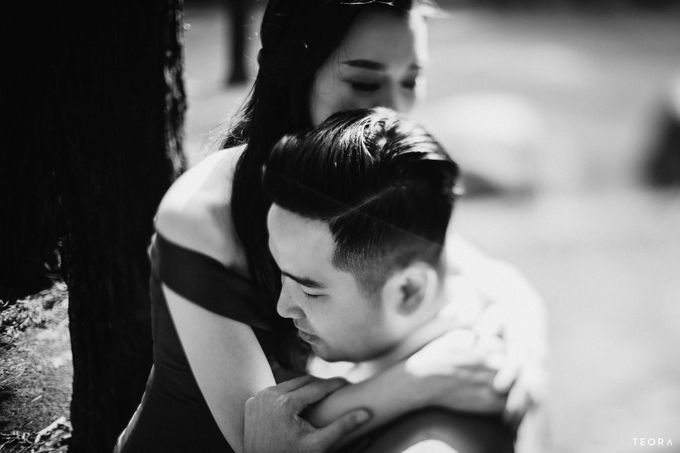 Endy & Selvi Jakarta Prewedding by Rent a Gown - 008 Endy & Selvi Jakarta Prewedding by Rent a Gown - 008