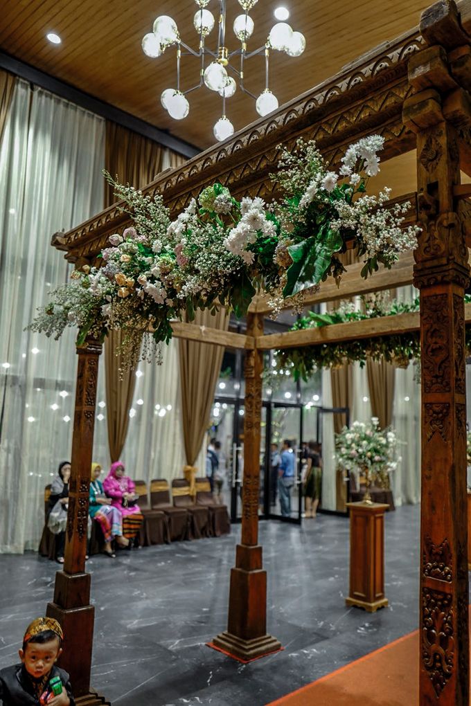 The Wedding Mety & Adit by AVIARY Bintaro - 019 The Wedding Mety & Adit by AVIARY Bintaro - 019