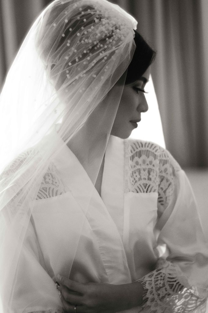 Pullman Hotel Thamrin - Kezia & Thyo Morning Preparation by Matteo Wedding Organizer - 009 Pullman Hotel Thamrin - Kezia & Thyo Morning Preparation by Matteo Wedding Organizer - 009
