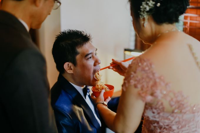 Wedding Hosana & Vina by Ananda Yoga Organizer - 009 Wedding Hosana & Vina by Ananda Yoga Organizer - 009