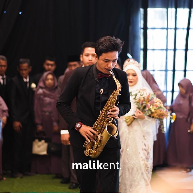 The Wedding of Frida & Kharis by MALIK ENTERTAINMENT - 005