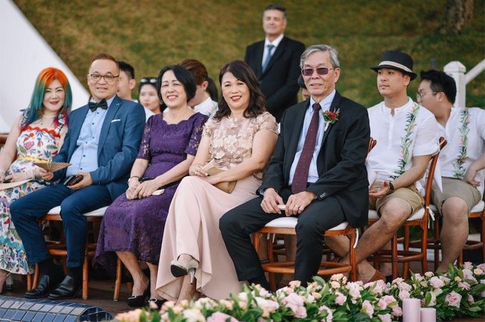 The Wedding of Donald & Larissa by BDD Weddings Indonesia - 010 The Wedding of Donald & Larissa by BDD Weddings Indonesia - 010