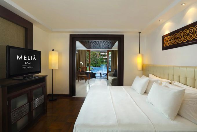 Suites and Villas by Meliá Bali Indonesia - 004 Suites and Villas by Meliá Bali Indonesia - 004