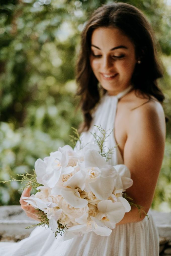 Jenny & Morgan's Elopement Wedding Celebration In Ubud by Amora Bali Weddings - 010 Jenny & Morgan's Elopement Wedding Celebration In Ubud by Amora Bali Weddings - 010
