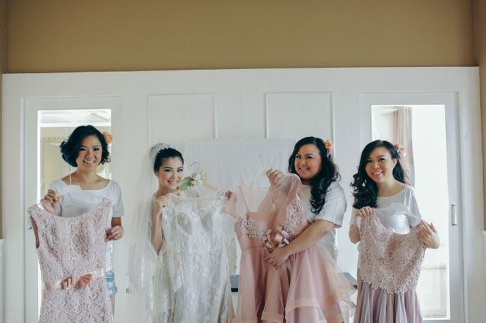 Tomas & Asti Jakarta Wedding by Ian Vins - 006 Tomas & Asti Jakarta Wedding by Ian Vins - 006