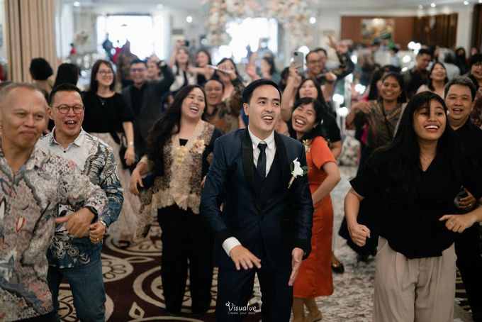 Queen Palace Wedding Ballrom by Queen Palace Restaurant - 002 Queen Palace Wedding Ballrom by Queen Palace Restaurant - 002