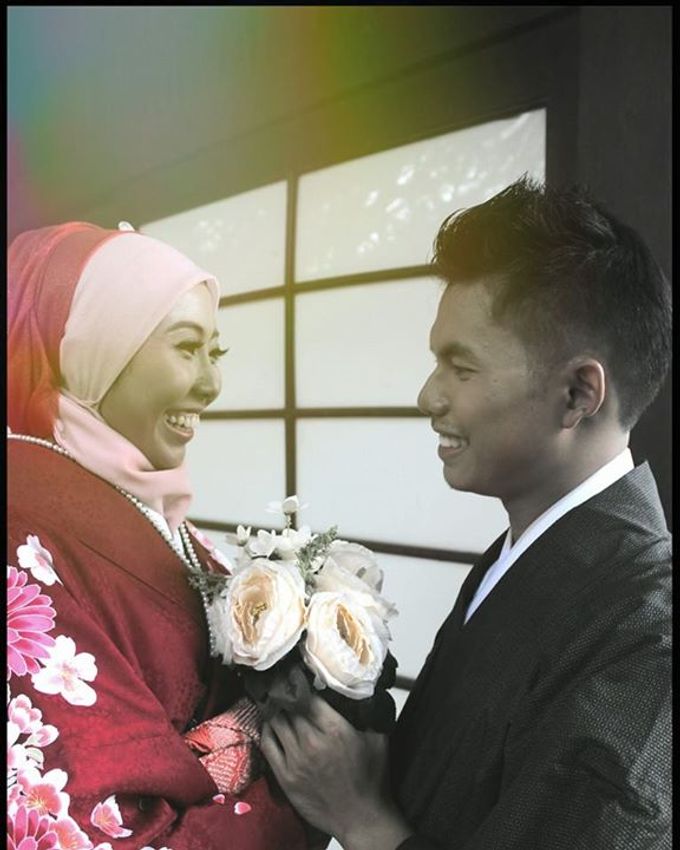 Prewedding ikhsan & septi by Foto Kimono - 002 Prewedding ikhsan & septi by Foto Kimono - 002