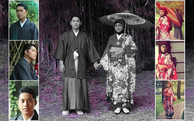 Prewedding Melani & Fa'i by Foto Kimono - 009 Prewedding Melani & Fa'i by Foto Kimono - 009