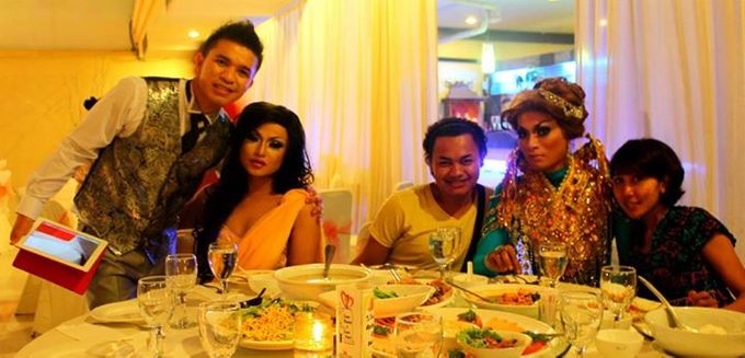 MC Anton & Hera Wedding at Hongkong Garden by MC Rendy Rustam - 012