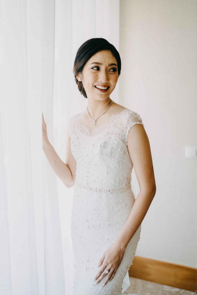 Wedding The Mulia Resort Donald & Tabita by StayBright - 008 Wedding The Mulia Resort Donald & Tabita by StayBright - 008