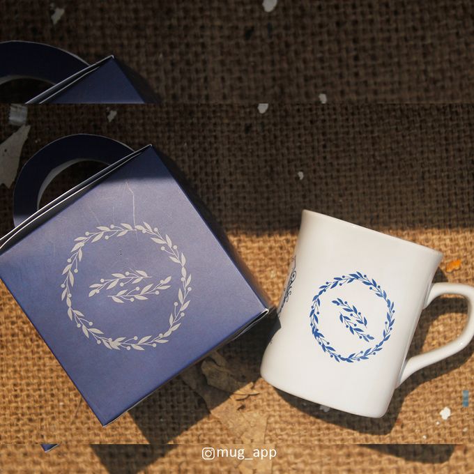 MUG NESCAFE WEDDING FAJAR & FAHIRA by Mug-App Wedding Souvenir - 005 MUG NESCAFE WEDDING FAJAR & FAHIRA by Mug-App Wedding Souvenir - 005