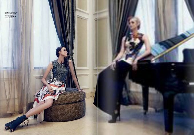 Portfolio Make up and hair do by Dendy Oktariady Make Up Artist - 027 Portfolio Make up and hair do by Dendy Oktariady Make Up Artist - 027